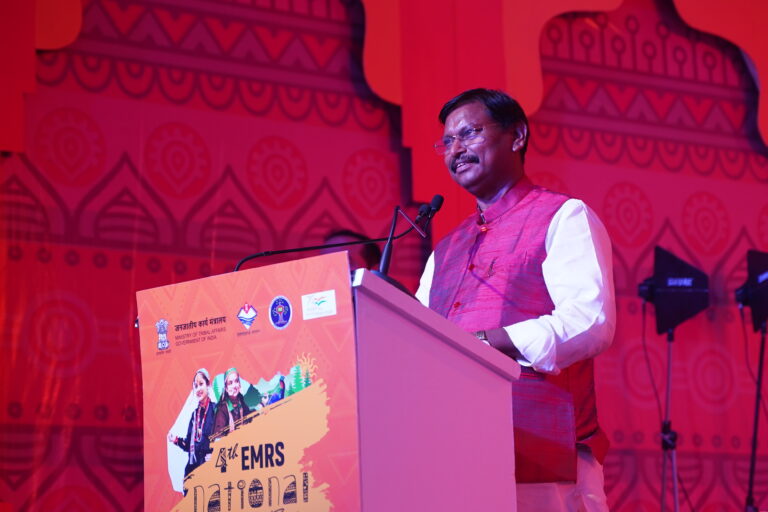 EMRS National Cultural Fest Day 1