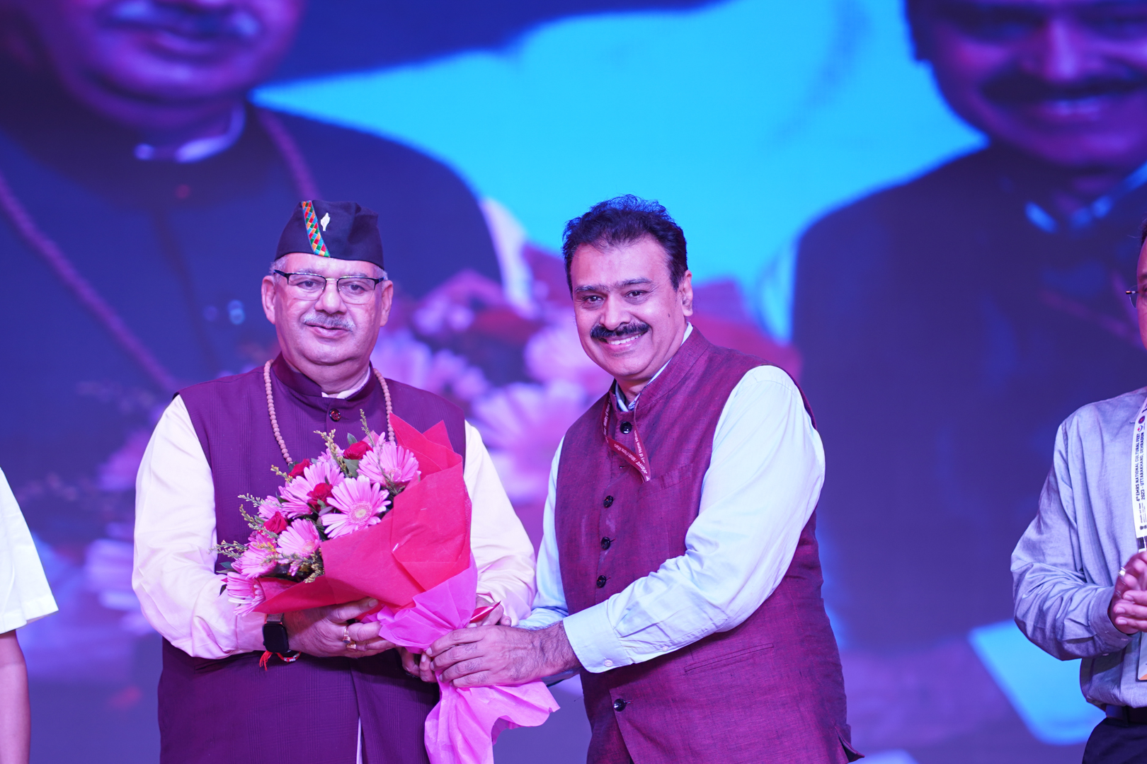 EMRS National Cultural Fest Day 4